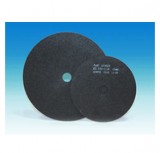 Non Reinforced Cutting Discs