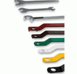 Angle Grinder Spanners