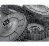 Porcupine Grinder Wheel