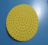 HookMate Perforated Discs – Yellow