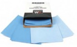 Sanding Sheets – EkaBlue Dry Rub