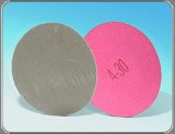 Trizac Velcro Discs
