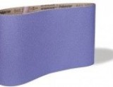 Floor Sanding Belts – Ceramic (Purple)